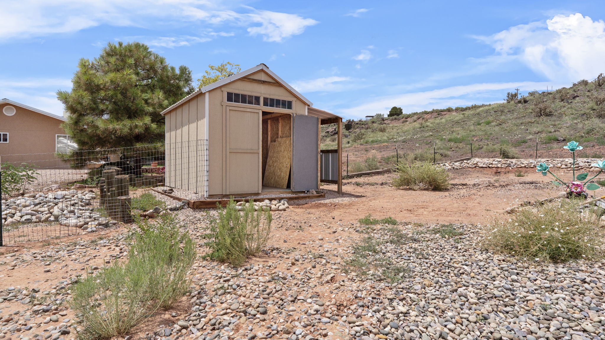 1733 North Hills Boulevard, Grants, New Mexico image 47