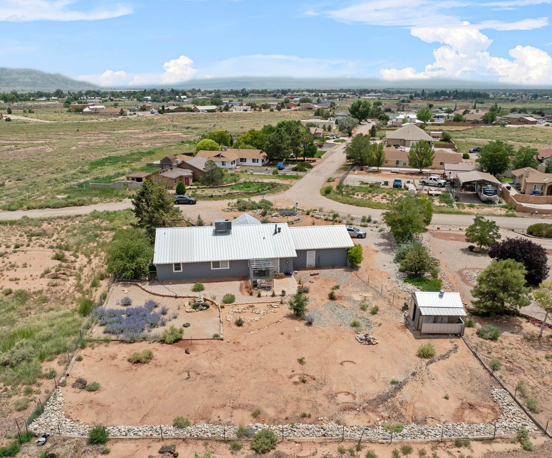 1733 North Hills Boulevard, Grants, New Mexico image 11