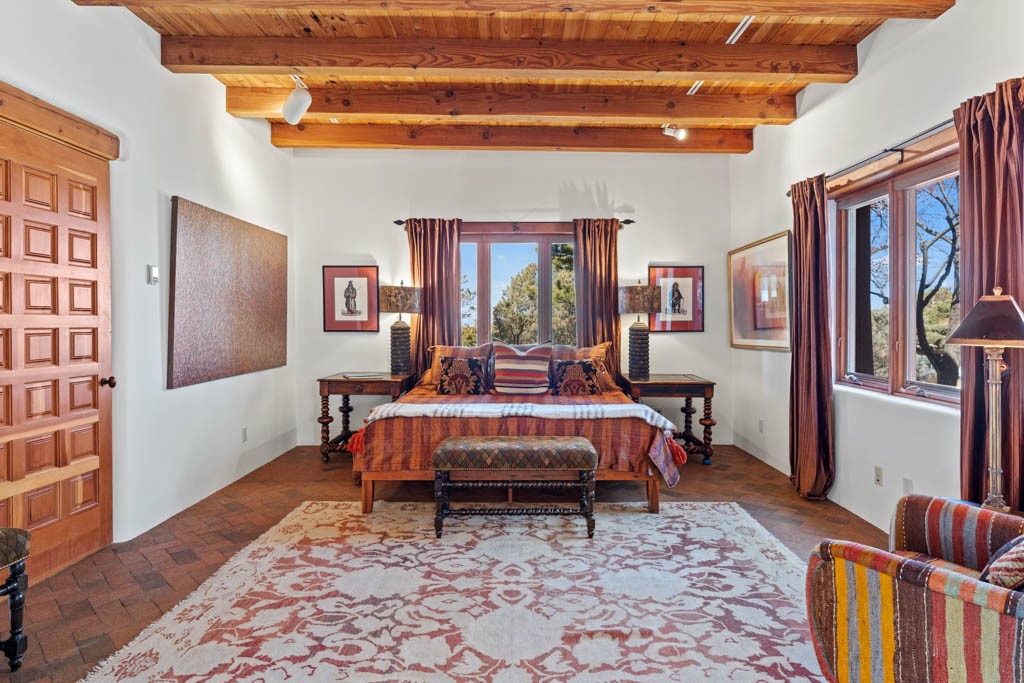 705 Camino Lejo, Santa Fe, New Mexico image 21