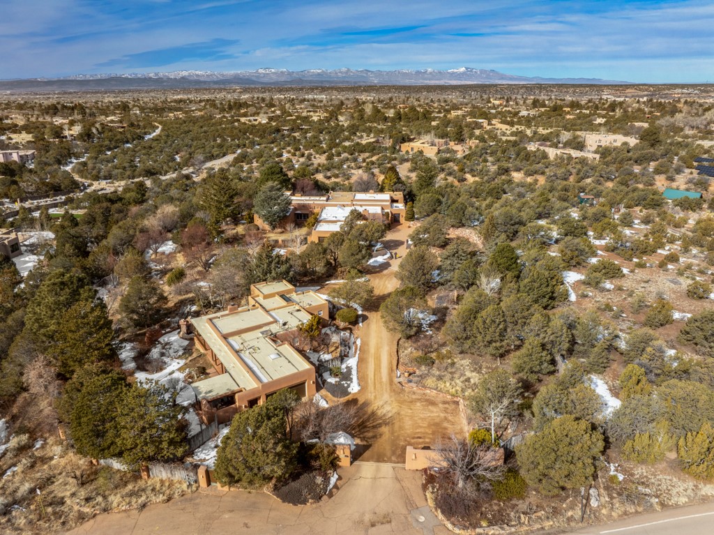 705 Camino Lejo, Santa Fe, New Mexico image 22