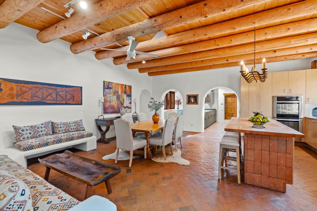 705 Camino Lejo, Santa Fe, New Mexico image 8