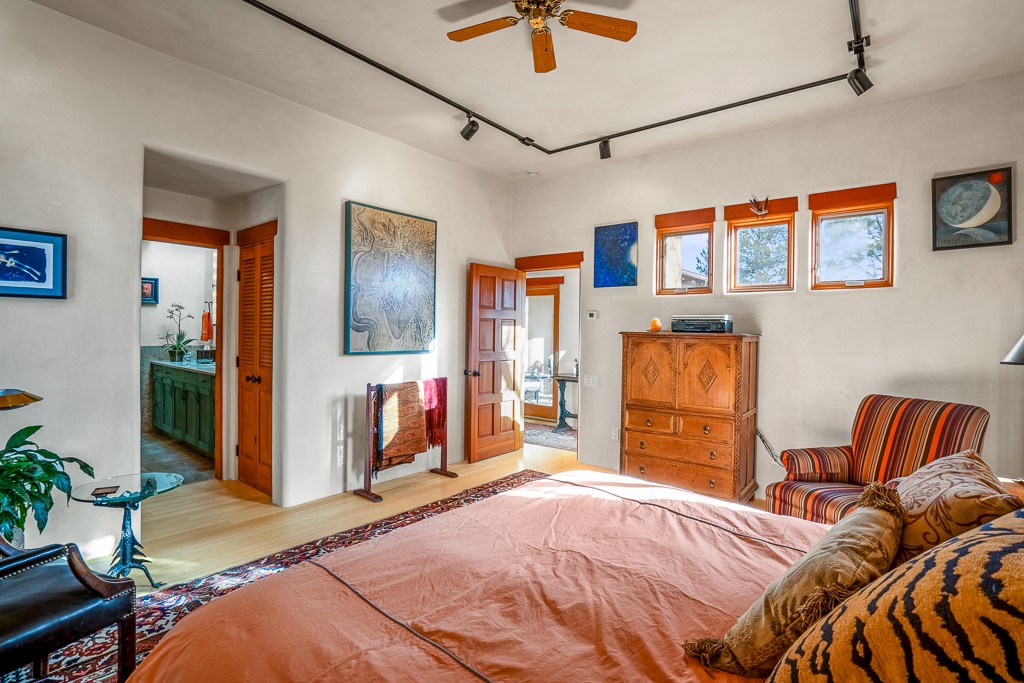 705 Camino Lejo, Santa Fe, New Mexico image 31