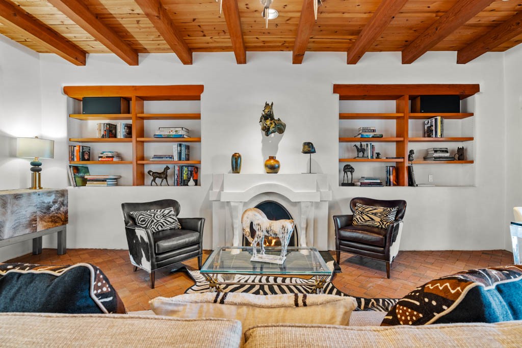 705 Camino Lejo, Santa Fe, New Mexico image 11