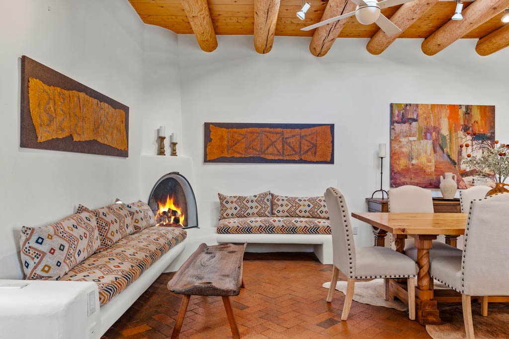 705 Camino Lejo, Santa Fe, New Mexico image 9