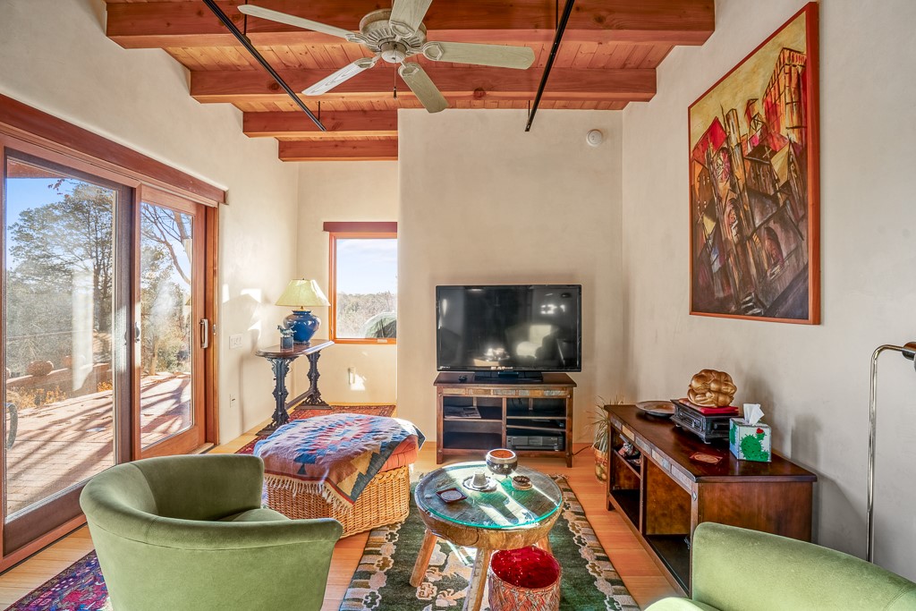 705 Camino Lejo, Santa Fe, New Mexico image 29