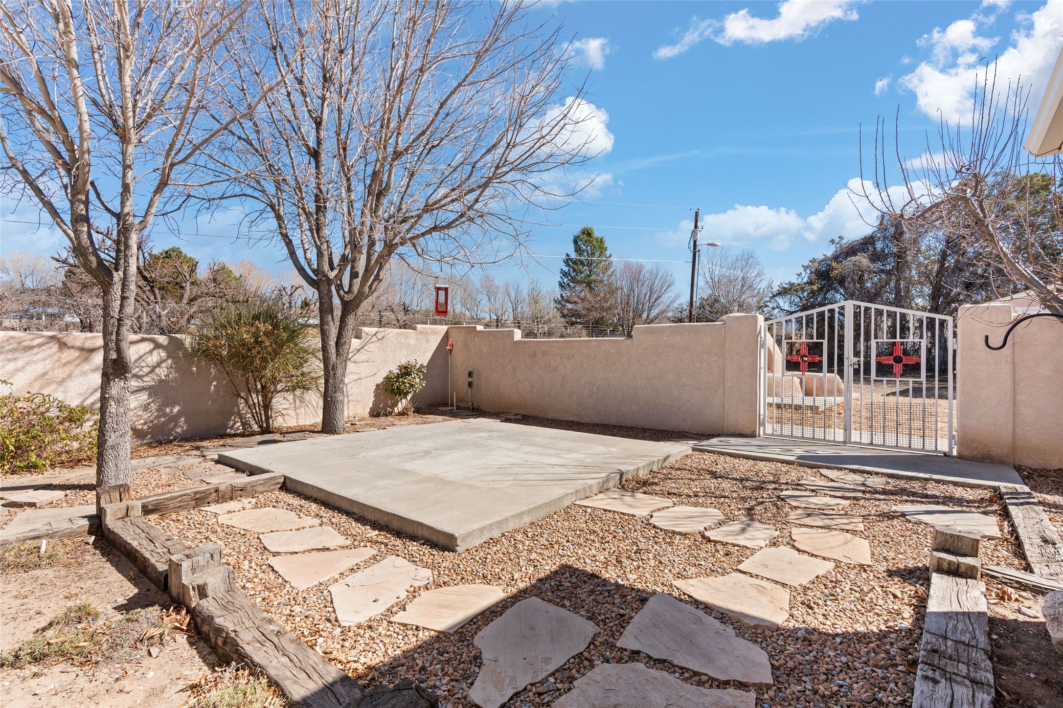 120A County Road 92, Chimayo, New Mexico image 37