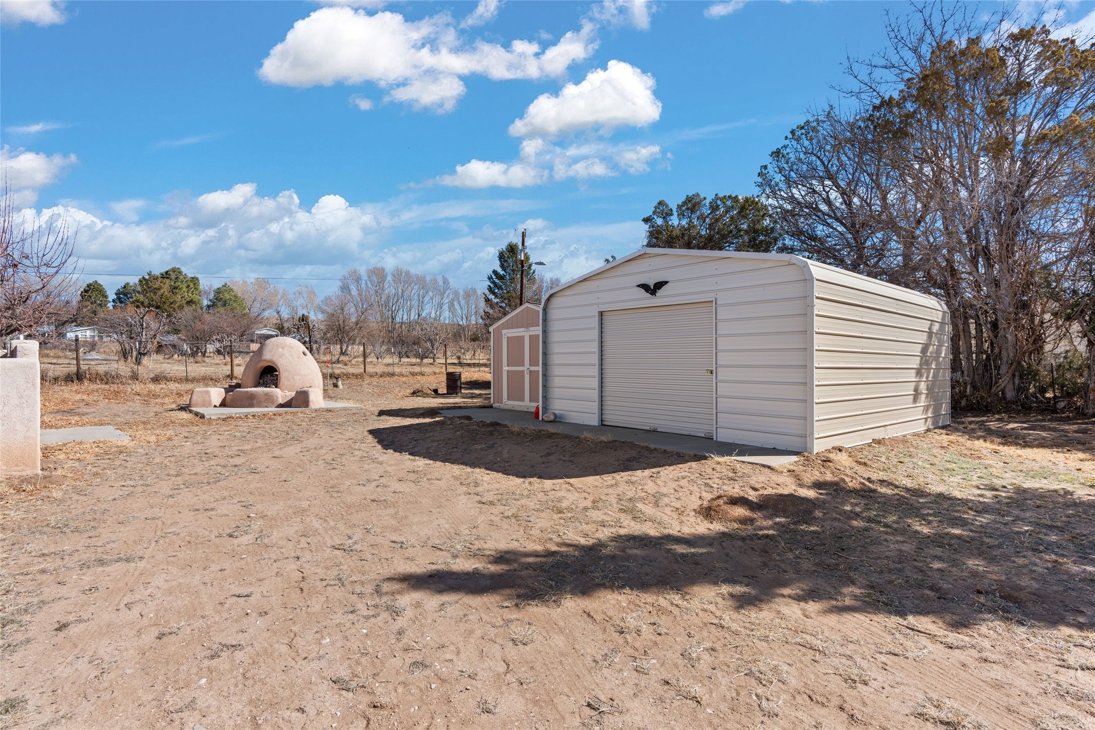 120A County Road 92, Chimayo, New Mexico image 8