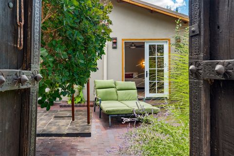 Tiny photo for 10 Sabina Lane, Santa Fe, NM 87508 (MLS # 202600722)