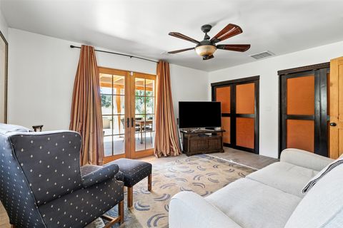 Tiny photo for 10 Sabina Lane, Santa Fe, NM 87508 (MLS # 202600722)