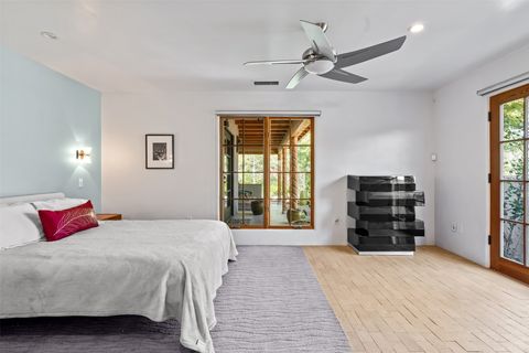 Tiny photo for 10 Sabina Lane, Santa Fe, NM 87508 (MLS # 202600722)