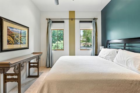 Tiny photo for 10 Sabina Lane, Santa Fe, NM 87508 (MLS # 202600722)