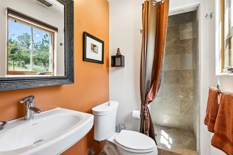 Tiny photo for 10 Sabina Lane, Santa Fe, NM 87508 (MLS # 202600722)