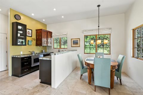 Tiny photo for 10 Sabina Lane, Santa Fe, NM 87508 (MLS # 202600722)