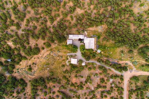 Tiny photo for 10 Sabina Lane, Santa Fe, NM 87508 (MLS # 202600722)