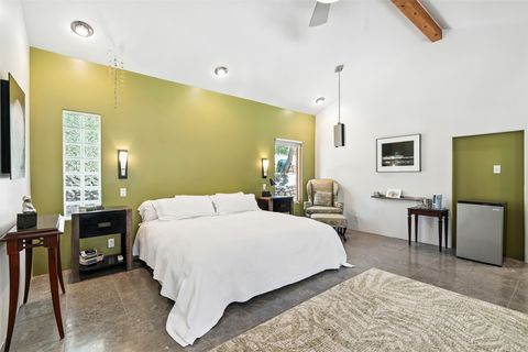 Tiny photo for 10 Sabina Lane, Santa Fe, NM 87508 (MLS # 202600722)