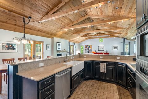 Tiny photo for 10 Sabina Lane, Santa Fe, NM 87508 (MLS # 202600722)