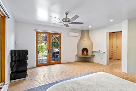 Tiny photo for 10 Sabina Lane, Santa Fe, NM 87508 (MLS # 202600722)