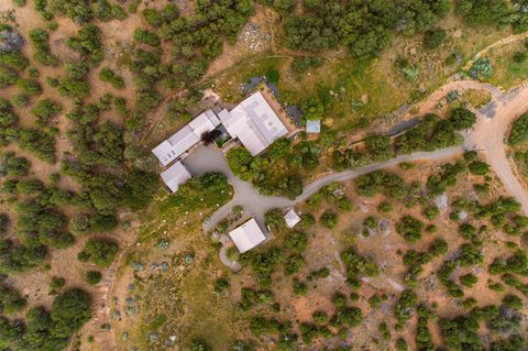 Tiny photo for 10 Sabina Lane, Santa Fe, NM 87508 (MLS # 202600722)