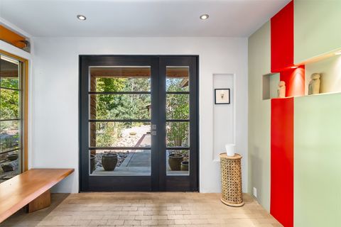 Tiny photo for 10 Sabina Lane, Santa Fe, NM 87508 (MLS # 202600722)