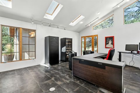 Tiny photo for 10 Sabina Lane, Santa Fe, NM 87508 (MLS # 202600722)