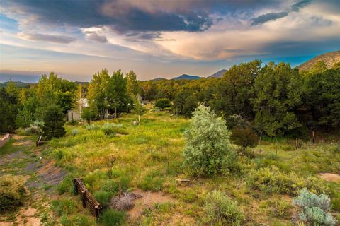 Tiny photo for 10 Sabina Lane, Santa Fe, NM 87508 (MLS # 202600722)