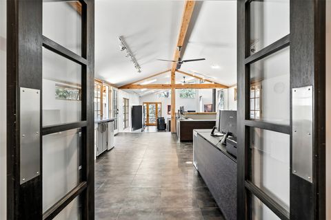 Tiny photo for 10 Sabina Lane, Santa Fe, NM 87508 (MLS # 202600722)