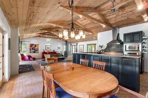 Tiny photo for 10 Sabina Lane, Santa Fe, NM 87508 (MLS # 202600722)