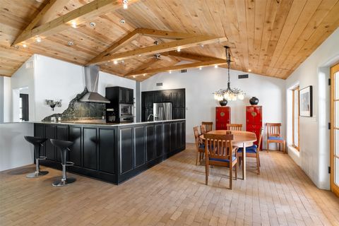 Tiny photo for 10 Sabina Lane, Santa Fe, NM 87508 (MLS # 202600722)