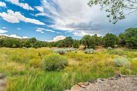 Tiny photo for 10 Sabina Lane, Santa Fe, NM 87508 (MLS # 202600722)