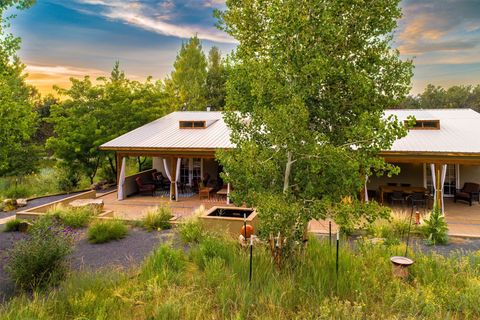 Tiny photo for 10 Sabina Lane, Santa Fe, NM 87508 (MLS # 202600722)