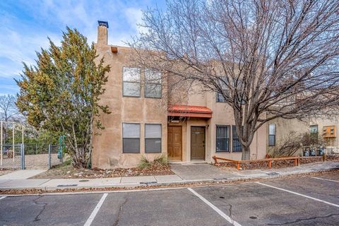 Homes For Sale - 1534 Avenida De Las Americas<br/> Santa Fe, NM 87507