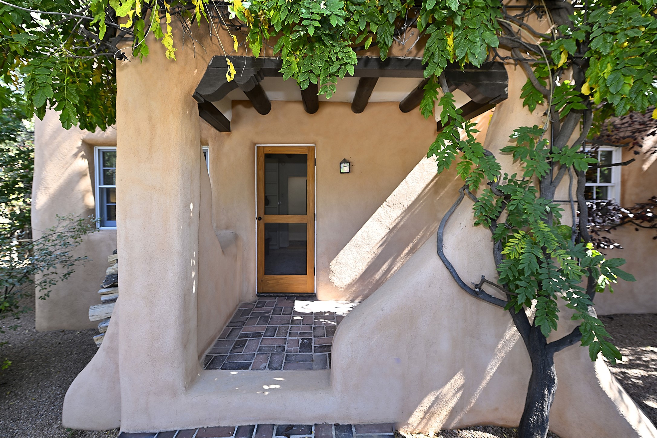 427 San Antonio Street, Santa Fe, New Mexico image 21