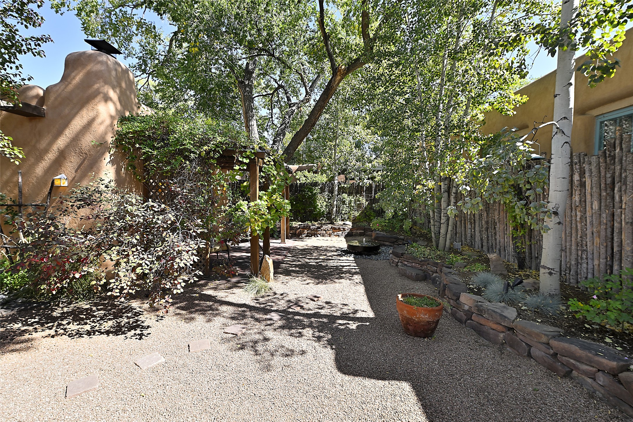 427 San Antonio Street, Santa Fe, New Mexico image 33