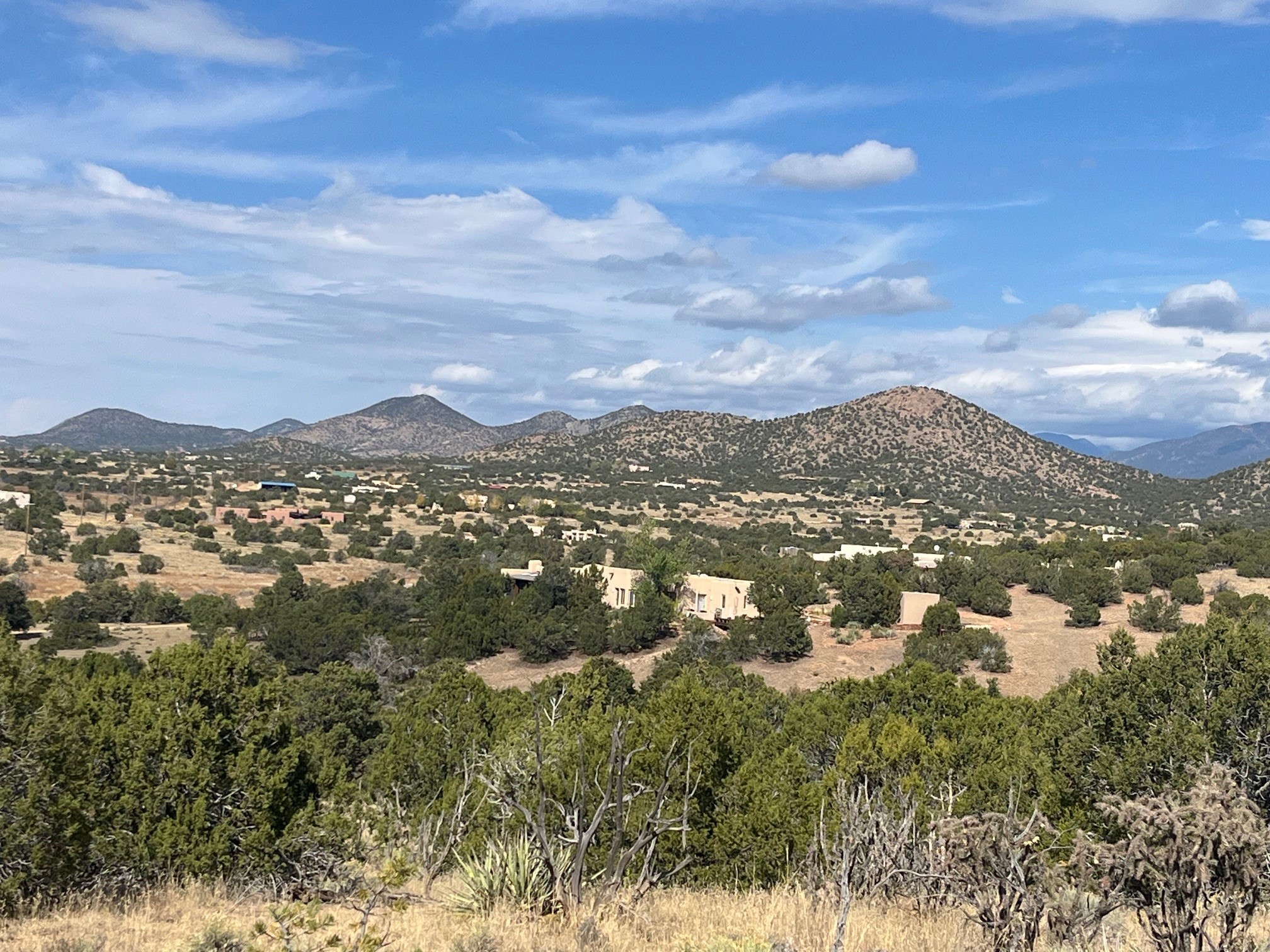 97 Camino Acote #LOT 12, Santa Fe, New Mexico image 2