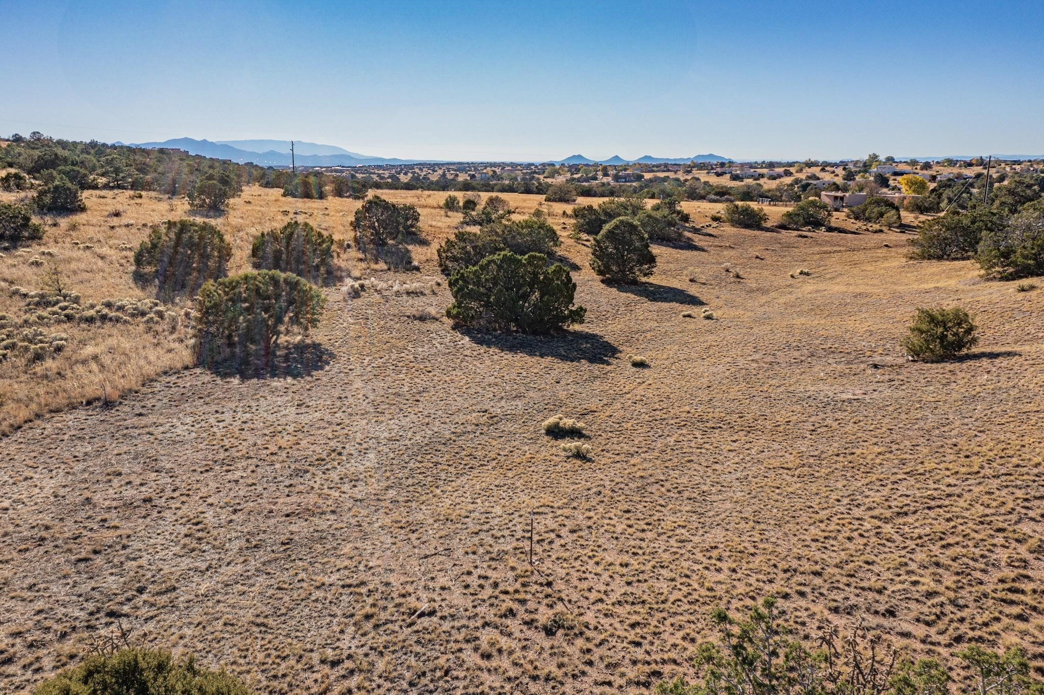 97 Camino Acote #LOT 12, Santa Fe, New Mexico image 31