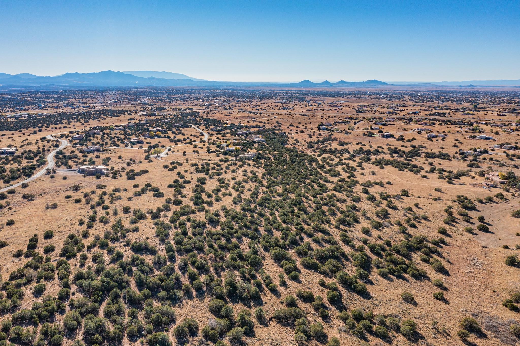 97 Camino Acote #LOT 12, Santa Fe, New Mexico image 19