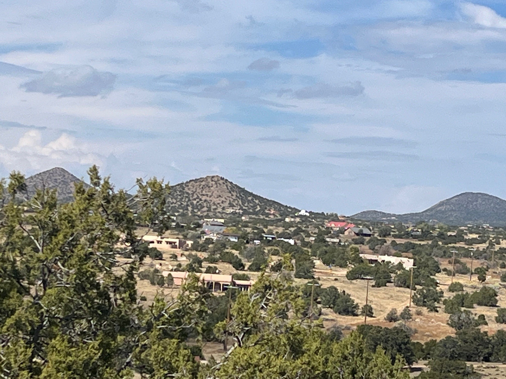 97 Camino Acote #LOT 12, Santa Fe, New Mexico image 1