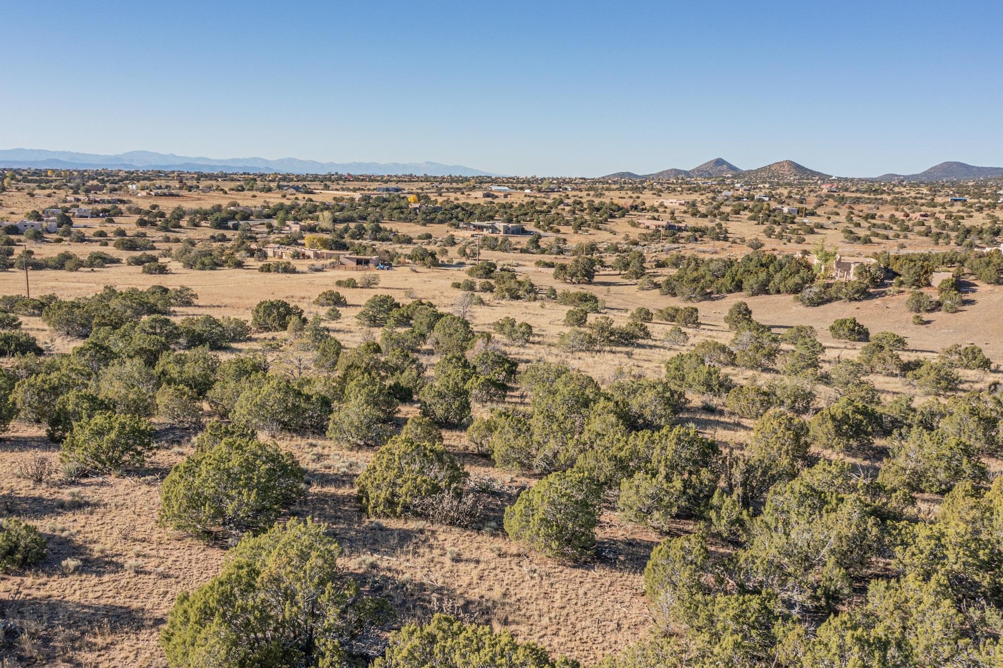 97 Camino Acote #LOT 12, Santa Fe, New Mexico image 30