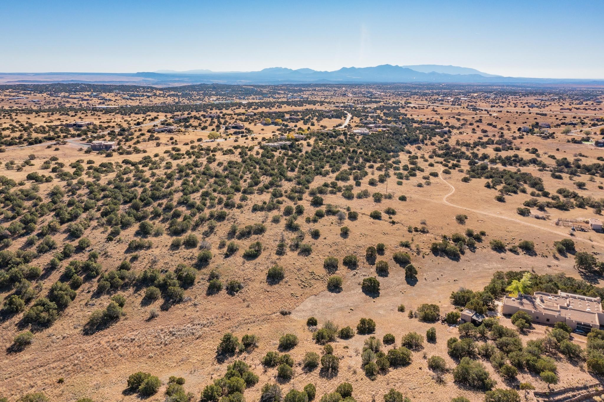 97 Camino Acote #LOT 12, Santa Fe, New Mexico image 13