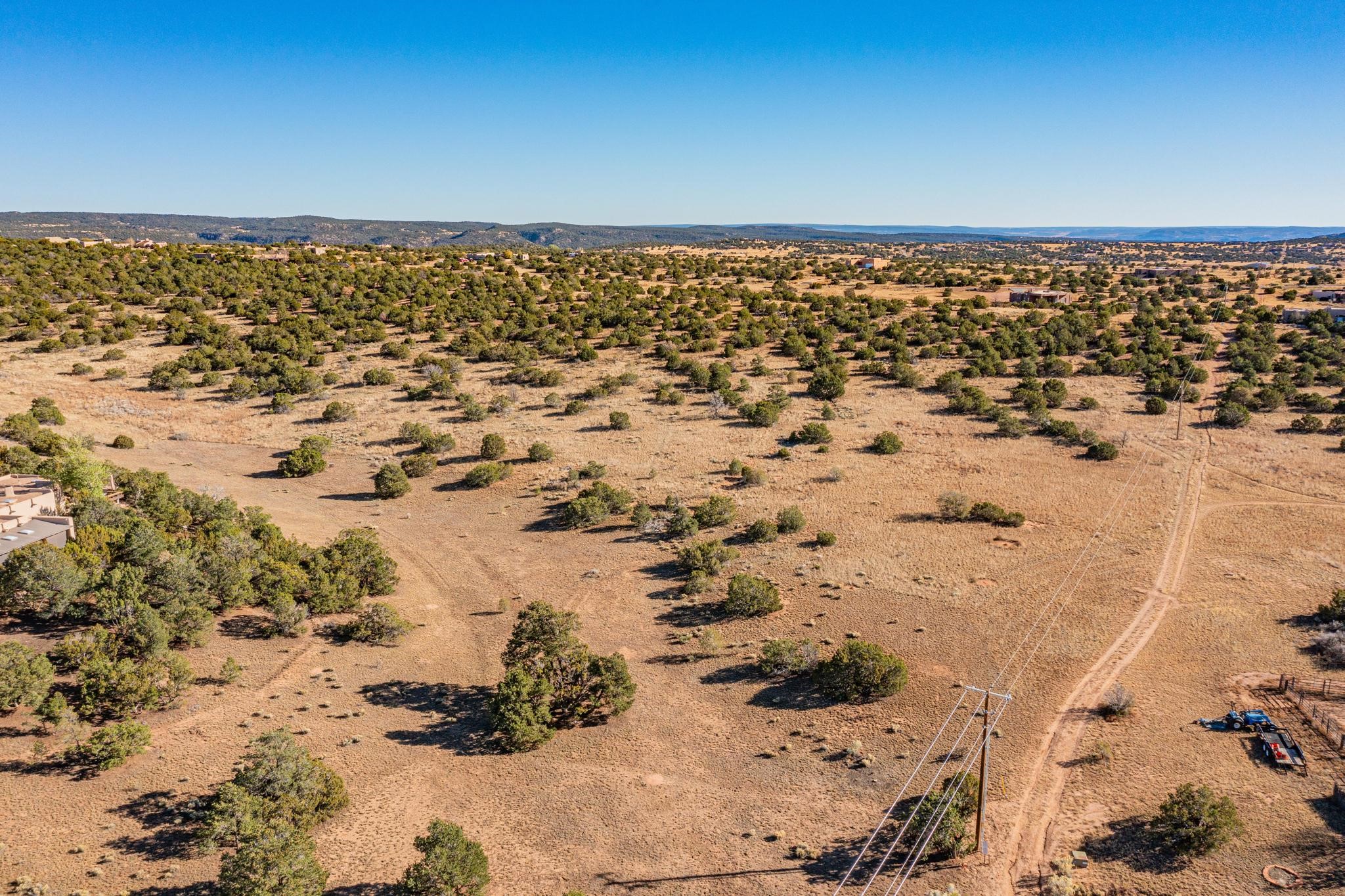 97 Camino Acote #LOT 12, Santa Fe, New Mexico image 17