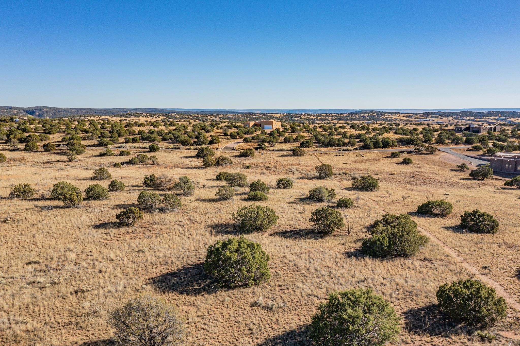 97 Camino Acote #LOT 12, Santa Fe, New Mexico image 29