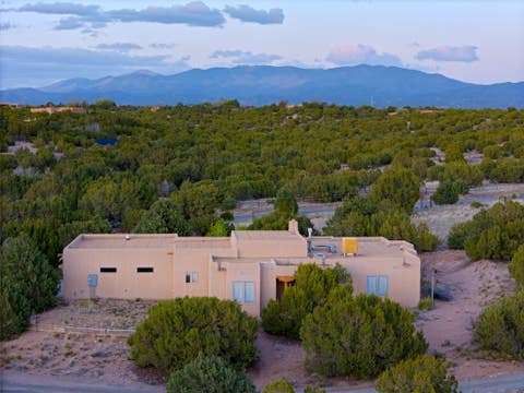 Homes For Sale - 44 Camino Benavidez<br/> Santa Fe County, Santa Fe, NM 87507