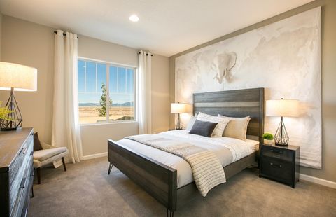 Tiny photo for 121 Mountaingem Loop, Santa Fe, NM 87508 (MLS # 202601045)