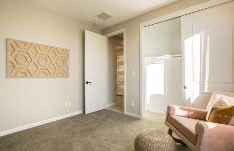 Tiny photo for 121 Mountaingem Loop, Santa Fe, NM 87508 (MLS # 202601045)