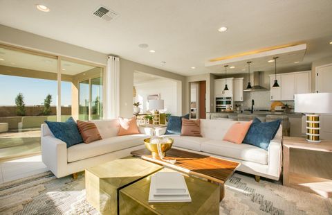 Tiny photo for 121 Mountaingem Loop, Santa Fe, NM 87508 (MLS # 202601045)