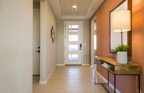 Tiny photo for 121 Mountaingem Loop, Santa Fe, NM 87508 (MLS # 202601045)