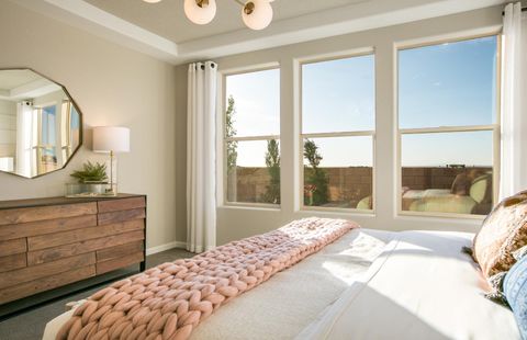 Tiny photo for 121 Mountaingem Loop, Santa Fe, NM 87508 (MLS # 202601045)