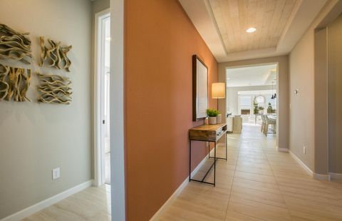 Tiny photo for 121 Mountaingem Loop, Santa Fe, NM 87508 (MLS # 202601045)