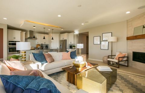 Tiny photo for 121 Mountaingem Loop, Santa Fe, NM 87508 (MLS # 202601045)