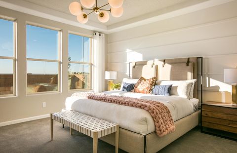 Tiny photo for 121 Mountaingem Loop, Santa Fe, NM 87508 (MLS # 202601045)